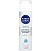 NIVEA Men Sensitive Recovery, gél na holenie 200 ml
