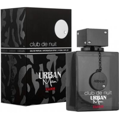 Armaf Club De Nuit Urban Man Elixir - EDP 30 ml
