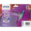 Epson T0807 Multipack - originálny