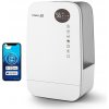 Zvlhčovač Clean Air Optima CA-607 Smart Farba: Biela