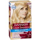 Garnier Color Sensation 110 superzosvetľujúca prírodná blond