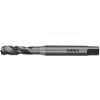 Narex zd 041537118030000 | Strojový závitník 2090, OXidovaný DIN 371 C, typ N, M3, HSSE, 6H, OX