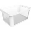 Rotho box Albris 45 l biela