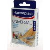 Hansaplast Universal Water resistant vodeodolná náplasť (6cmx1m) 1x1 ks