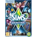 The Sims 3 Showtime