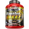 Amix Anabolic Monster Beef 2200 g lesné ovocie