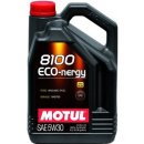 Motul 8100 Eco-Nergy 5W-30 5 l