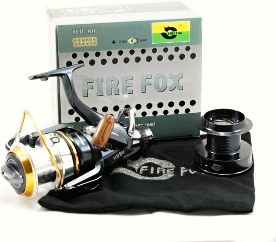 FireFox HB80 od 42,8 € - Heureka.sk