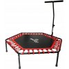 Fitness trampolína Spartan Sport 127 cm