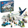 LEGO® LEGO® City 60367 Osobné lietadlo 2260367