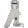 Ramienko s aretáciou Assa Abloy L191, strieborné