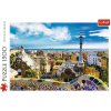 Trefl Park Güell Barcelona 1500 dielov