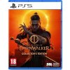 The Blood of Dawnwalker Collectors Edition - PS5