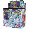Pokémon TCG - Sword & Shield - Chilling Reign - Booster Box