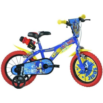 Dino-Bikes DINO Bikes - Dětské kolo 14" Sonic