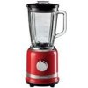 ARIETE MODERNA BLENDER 585/00, ČERVENÝ