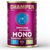 CHAMPER Immuno Monoprotein Lamb - vlhké krmivo pro psy - 400g