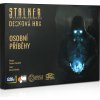 Albi Stalker: Osobní příběhy