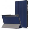 Techsuit Foldpro ochranné puzdro Samsung Galaxy Tab S6 10 5 T860/T865 KF238152 modrý