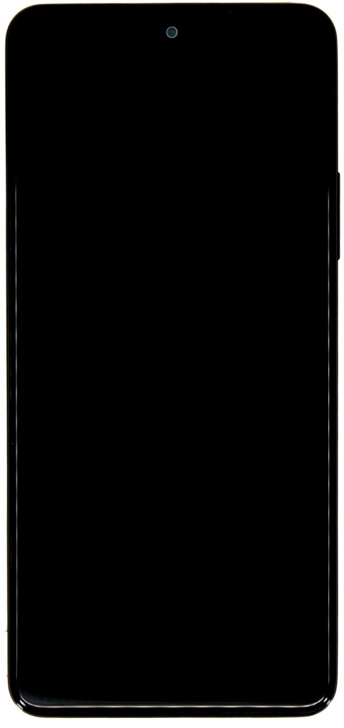 LCD Displej + Dotyková deska + Přední kryt Xiaomi Redmi Note 11 Pro+ 5G