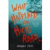 What Happened on Hicks Road - Hannah Jayne