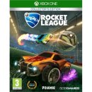 Rocket League (Collector's Edition)