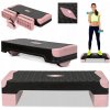 Stepper Sapphire SG-058_pink