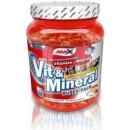 Amix Vit & Minerals 30 dávok