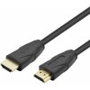 TB Touch HDMI 2.0, M/M, pozlacené konektory, 15 m AKTBXVH120G15MB
