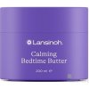 LANSINOH Maslo upokojujúce telové s magnéziom 200 ml