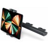 Epico Výsuvný držiak do auta na Apple iPhone & iPad – čierny 9915101900036