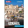 LINGEA CZ - Izrael - inspirace na cesty (Berlitz) (kolektív)