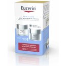 Eucerin Q10 Active denný krém 50 ml + nočný krém 50 ml darčeková sada