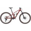 Bicykel Trek Top Fuel 9.8 XT Di2 Gen 4 Matte Sedona Red/Pennyflake 2026 L