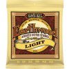 Struny pre akustickú gitaru Ernie Ball Earthwood Light (11-52)