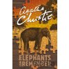 Elephants Can Remember - Agatha Christie