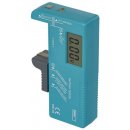 Emos UNI D3 N0322 tester batérií