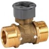 Regulačný guľový kohút Honeywell VBG2-20-4, 2-cestný
