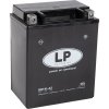 LP BATÉRIA GEL - 12 V, 14 Ah, 135x91x167 mm