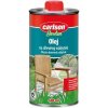 Nohel garden Olej na dřevěný nábytek 500 ml