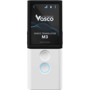 Vasco translator M3