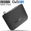 MECOOL M8S Plus DVB-T2 2/16GB Android 9.0 TV Box