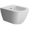 GSI PURA bidet závesný 36x50cm, biela mat 8864109