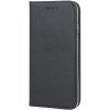 Puzdro Smart Magnetic Book Motorola Edge 50 Ultra - čierne