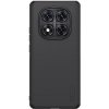 Nillkin Super Frosted PRO Zadní Kryt pro Xiaomi Redmi Note 14 Pro 5G/Poco X7 5G Black 6902048288607