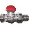 HERZ Priamy termostatický ventil TS-90-V DN15 1772367 -