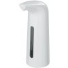 Wenko WENKO 24841100-Dávkovač mydla LARINO 9x21,5 cm biely WE0700 + záruka 3 roky zadarmo + záruka 3 roky zadarmo