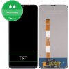 LCD displej + Dotykové sklo Vivo Y21 Aftermarket