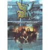 P.Box - Vágtass velunk! Live! [DVD]