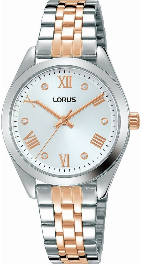 Lorus RG255SX9